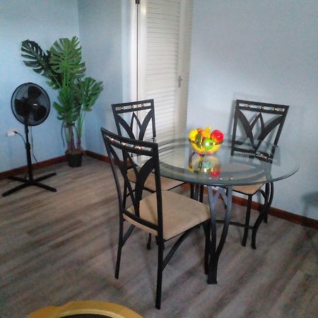 Czar'S Citadel-2 Bedroom Apt 23E At Columbus Heights Ocho Rios Eksteriør bilde
