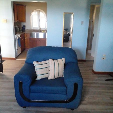 Czar'S Citadel-2 Bedroom Apt 23E At Columbus Heights Ocho Rios Eksteriør bilde